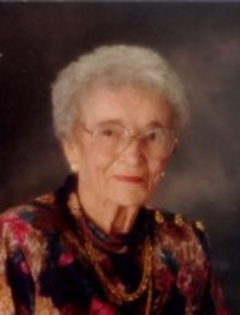 Maude Bowen