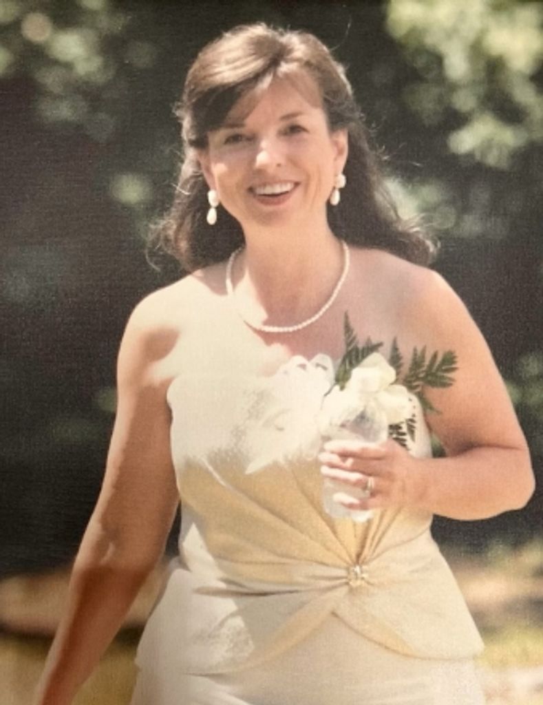Debbie Cooper Faulk Profile Photo