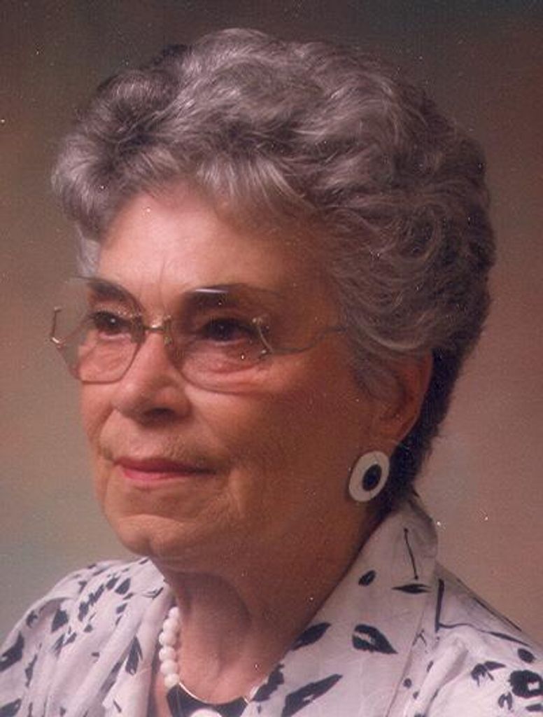 Eileen Hoel