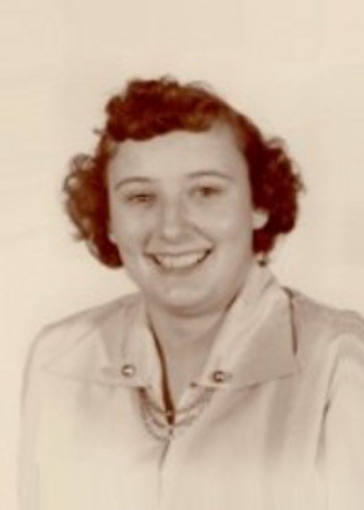 Joan Fitch