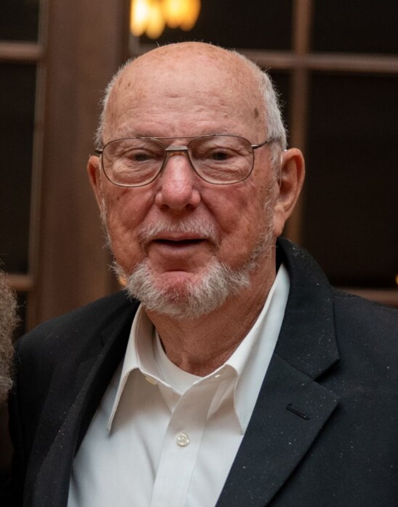 Richard F. 'Calhoun' Tourangeau Profile Photo