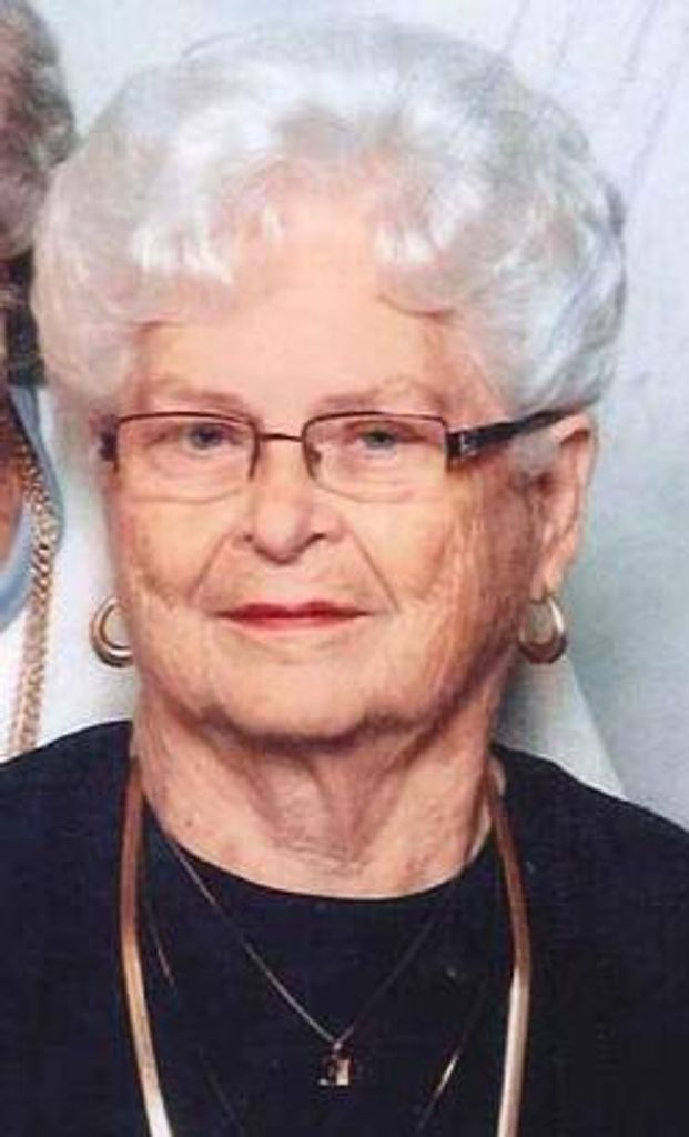 Edith L. Frazier Profile Photo