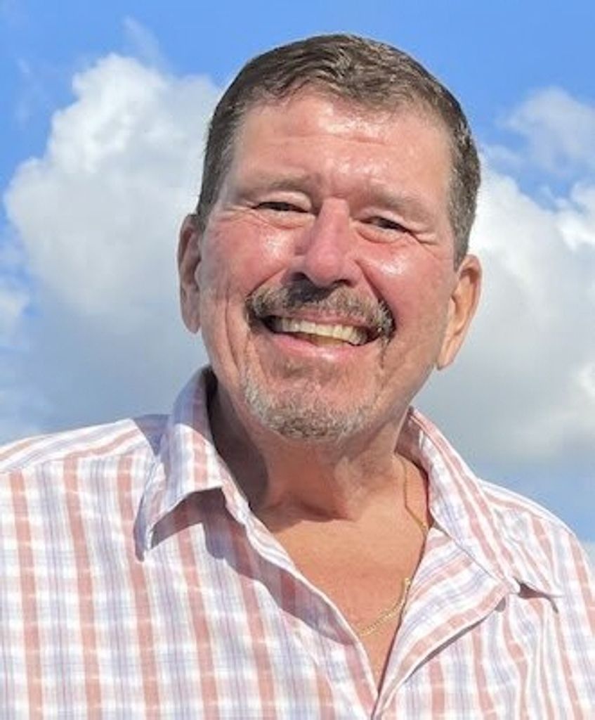 Elgin George Lemmon, Jr. Profile Photo