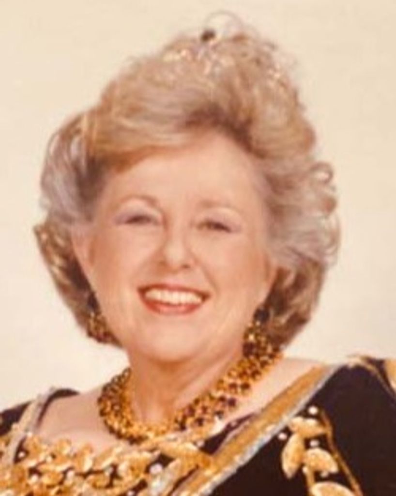 Mercedes "Pal" Terrell