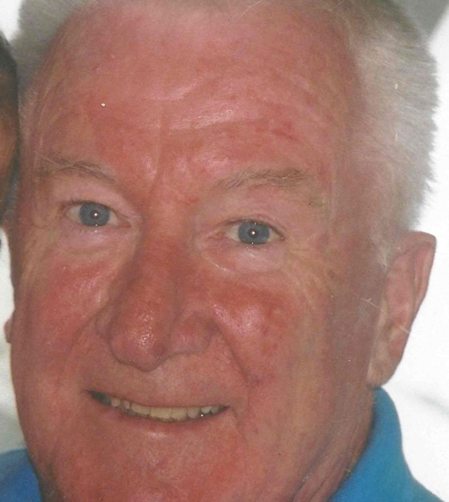 John  Joseph O’Gorman