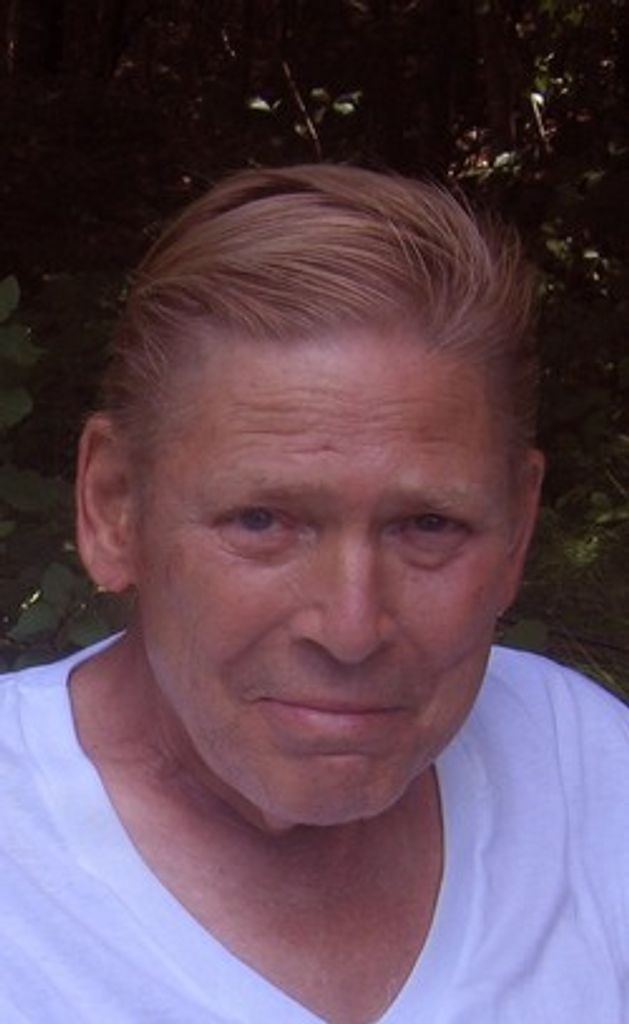 Roy Johnson