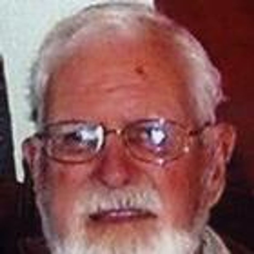 James A. Jones