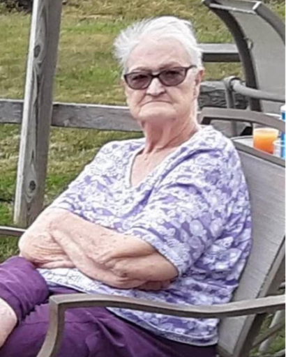 Dawn Dorine Landis's obituary image