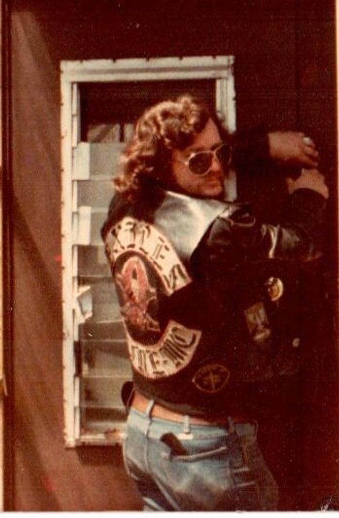 Richard Potter Profile Photo