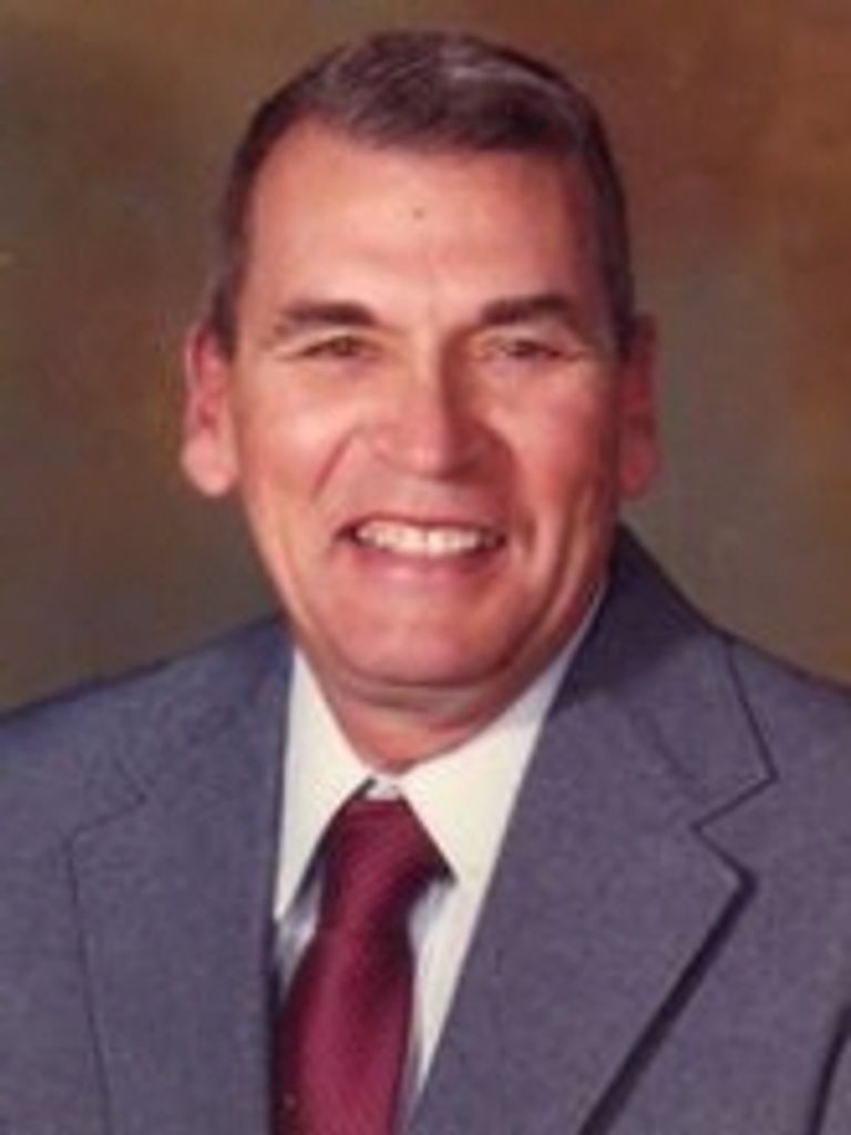 Arnold L. Wealand
