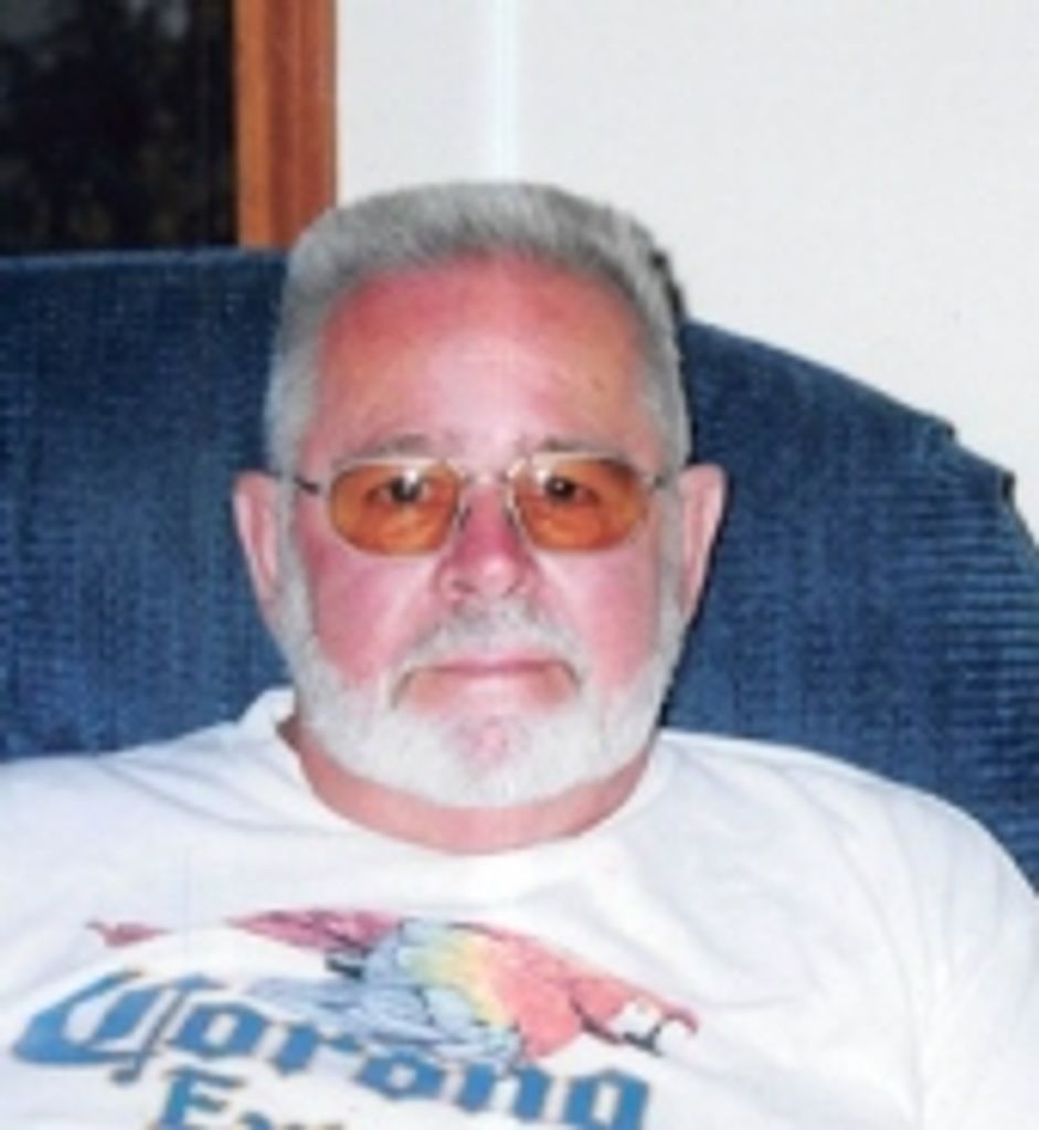 Carl E. Hewson Profile Photo