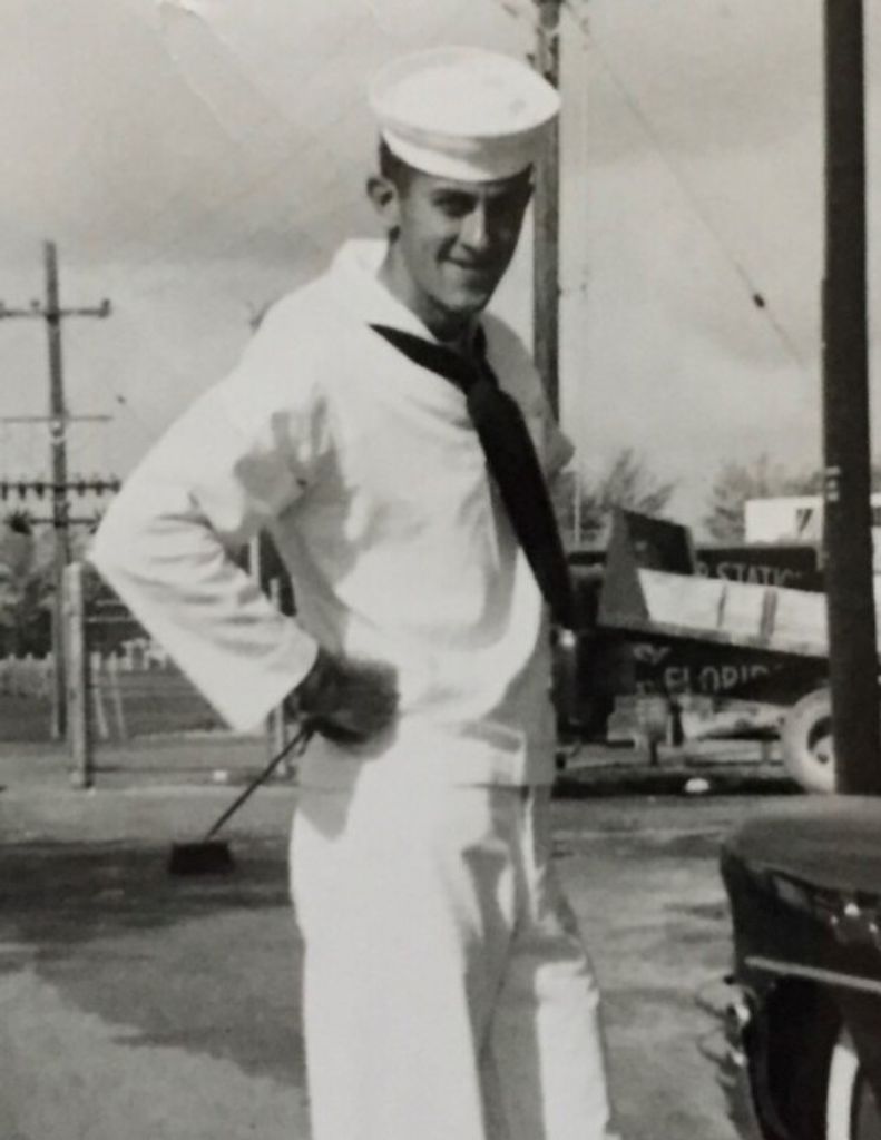 Ronald Christman