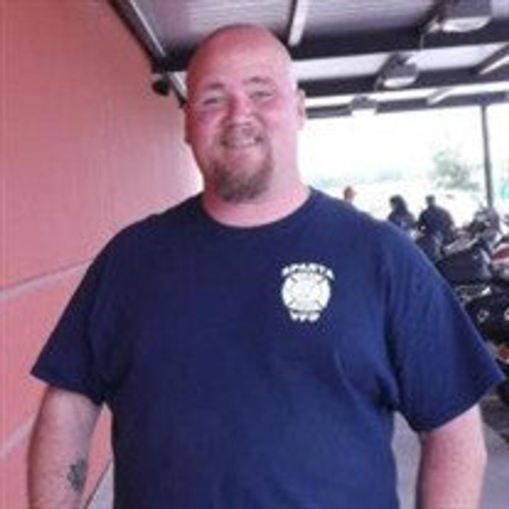 James  Francis Sexton Profile Photo