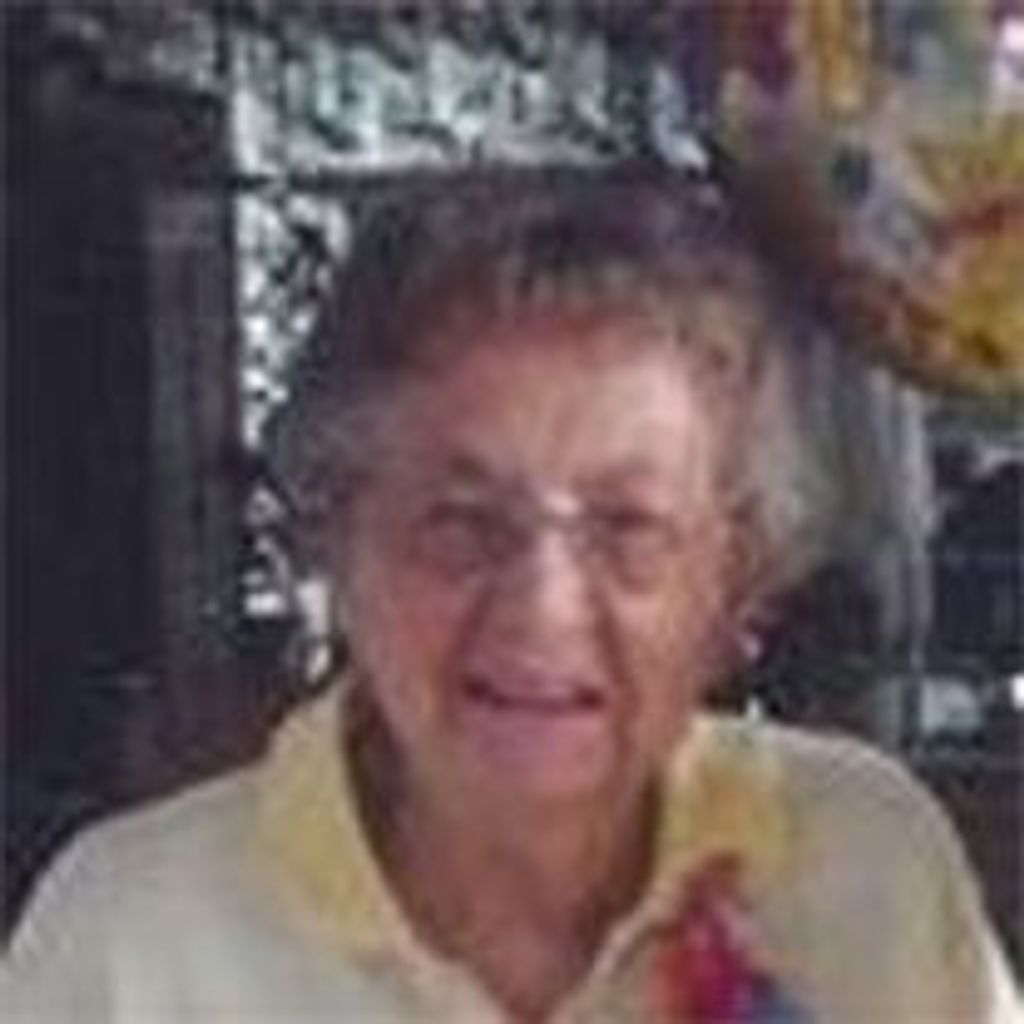 Norma E. Brewer
