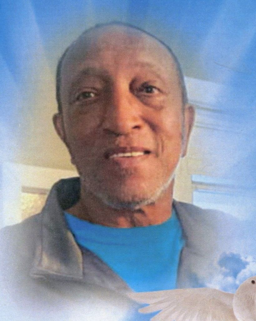 Earnest Franklin Johnson Profile Photo