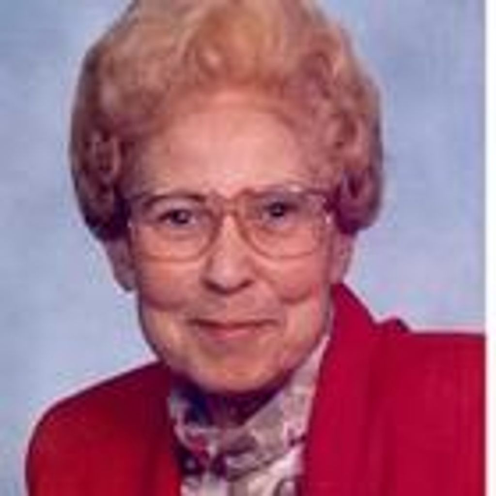 Mary Runda