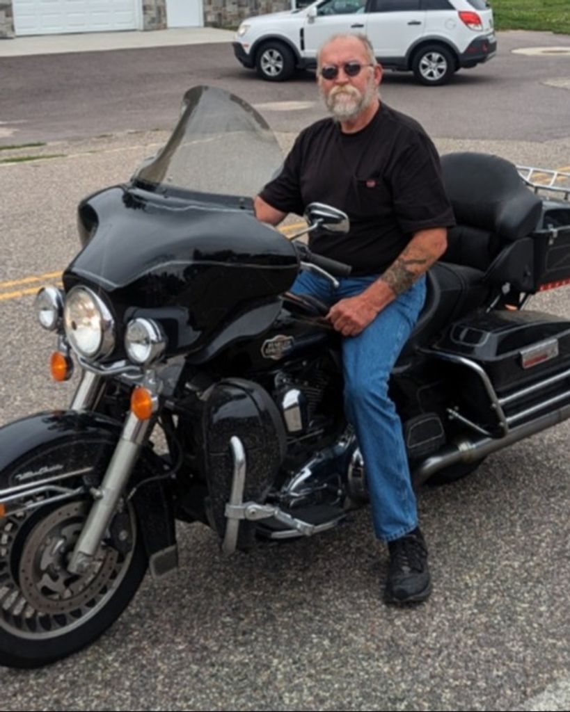 Steven Johnson Profile Photo