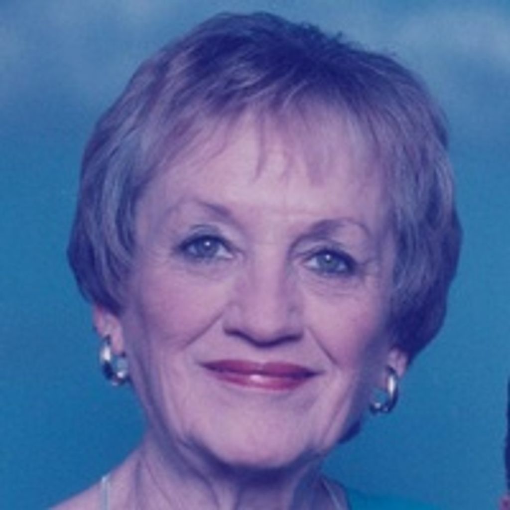 Marjorie Gwendolyn Steele