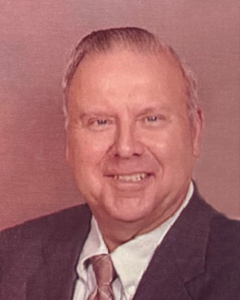 Charles H Ohms