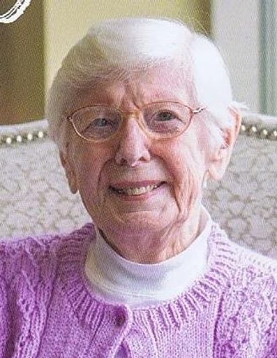 Shirley A. (Folk)  Miller Profile Photo