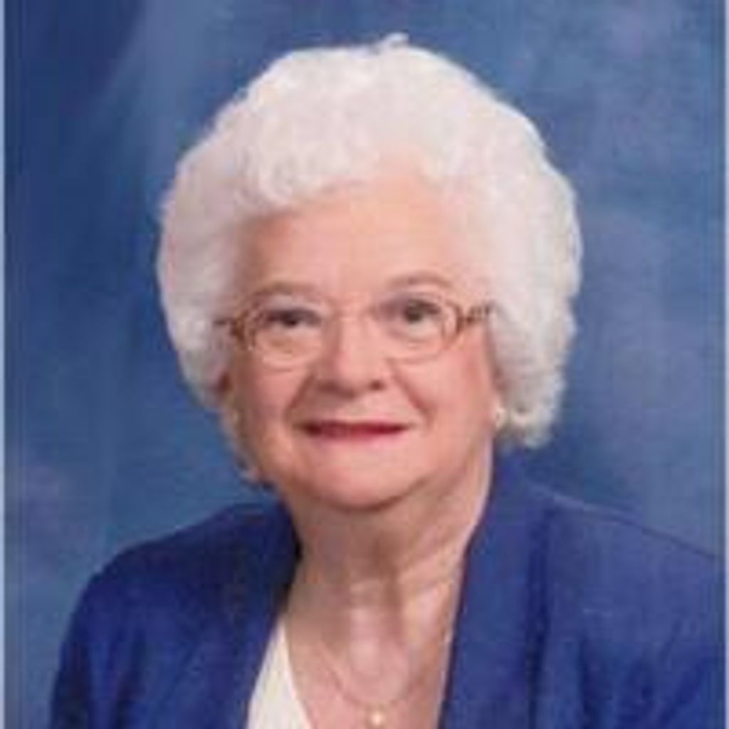Alta N. Bloomquist Profile Photo