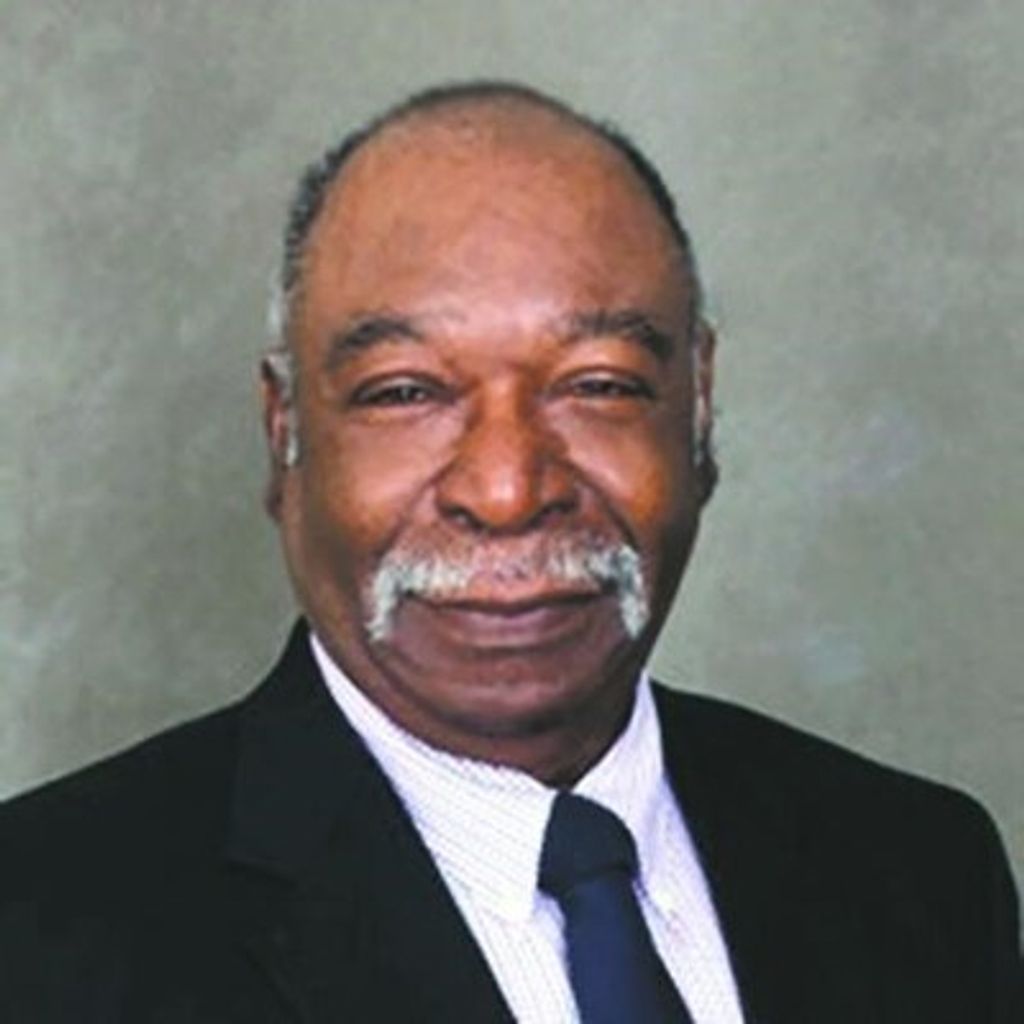 Rudy Robinson Profile Photo