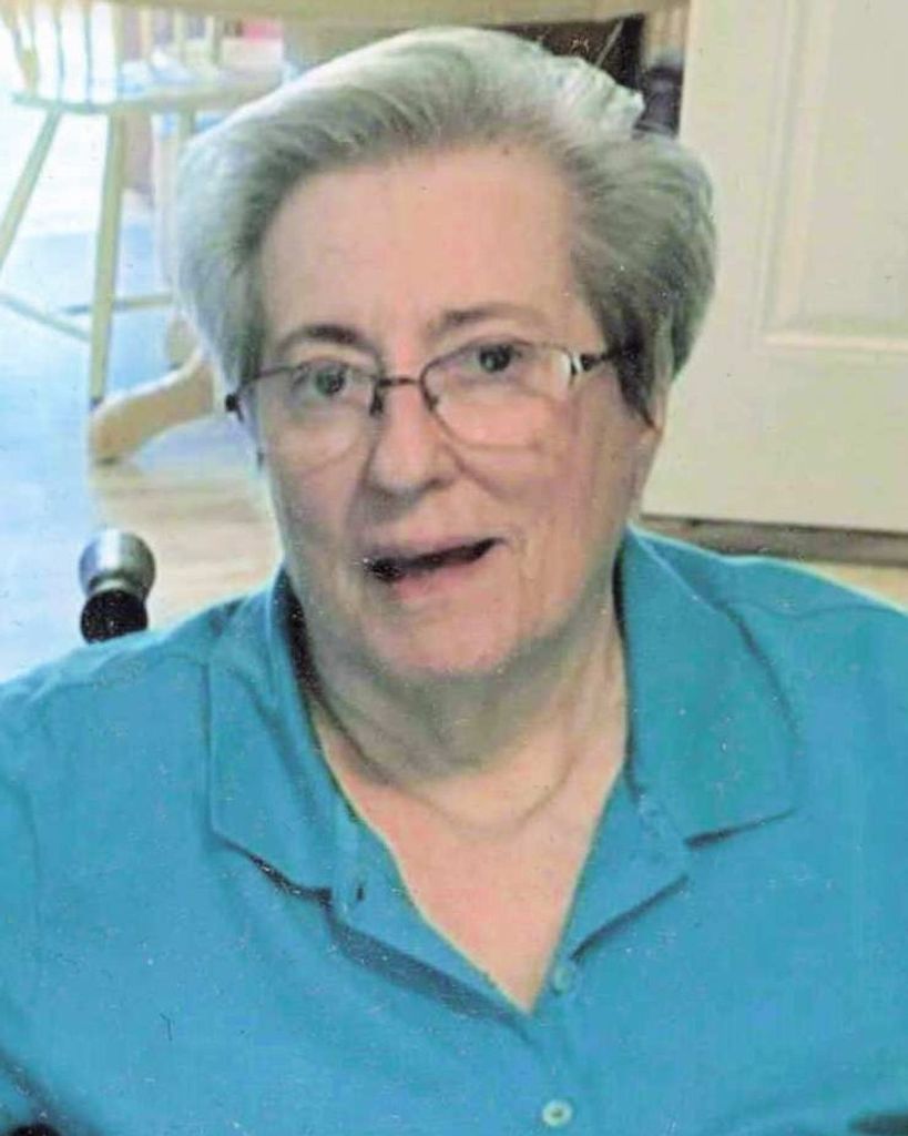 Kathleen Sparkman Profile Photo
