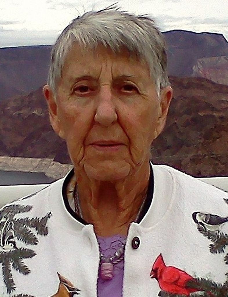 Elizabeth Kelley
