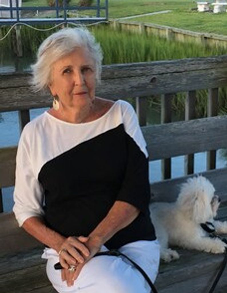 Ruth (Houser)  Matthews Profile Photo