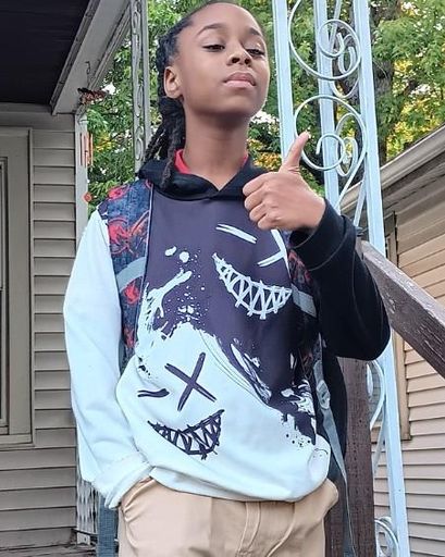 Journey Isaiah Lewis Profile Photo