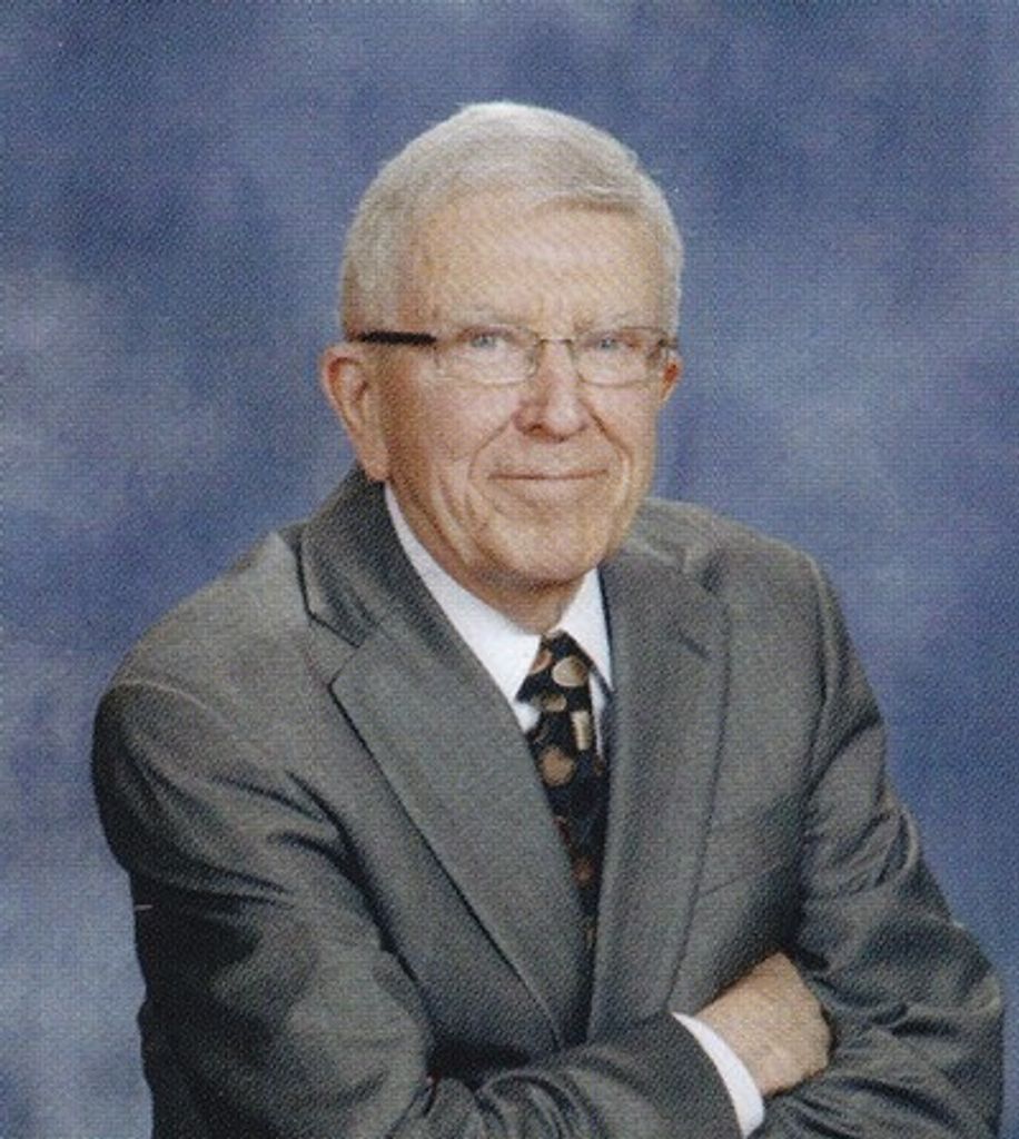 Kenneth L. Dowden Profile Photo