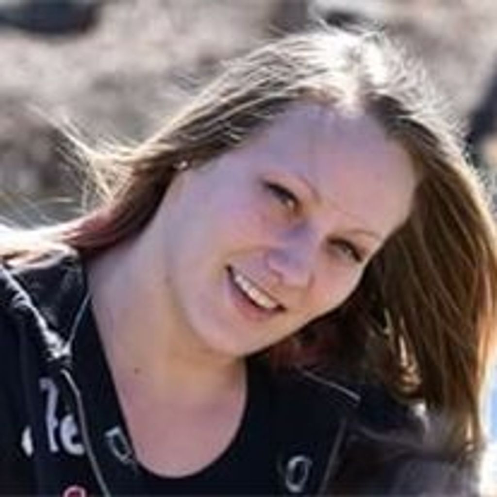 Heather M Young