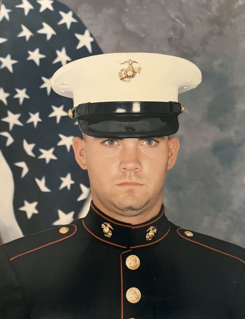 John Alan Wheeler Profile Photo