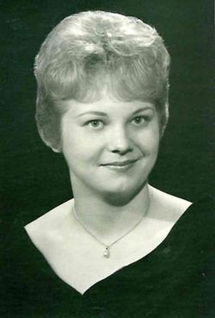 Judy Marie Hilger