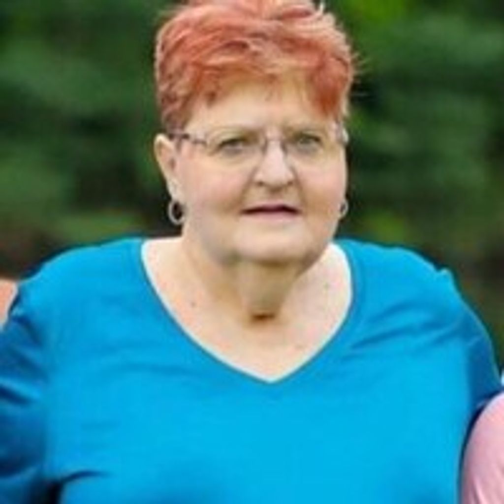 Susan Hodges