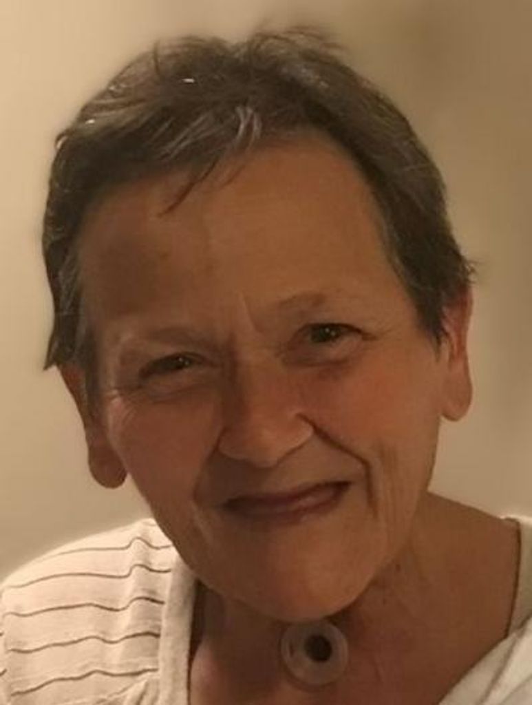 Tracey Margot Miller-Bolin