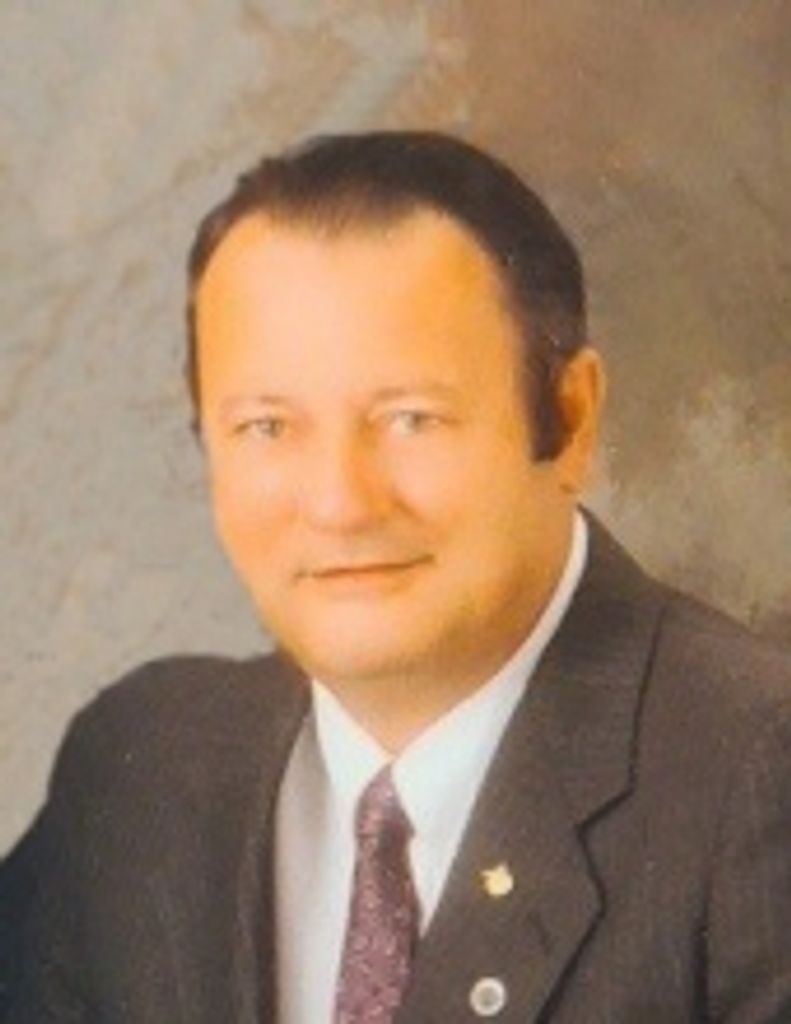 James J. Toth Jr.