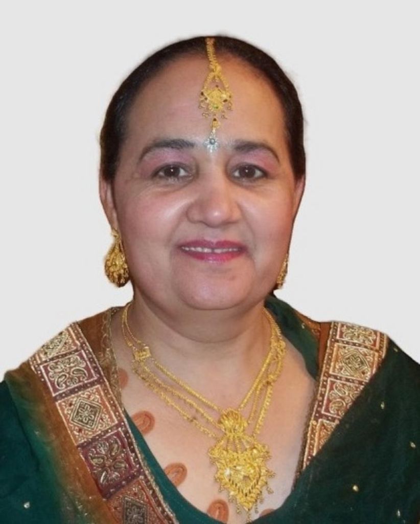 Balwinder Kaur Profile Photo