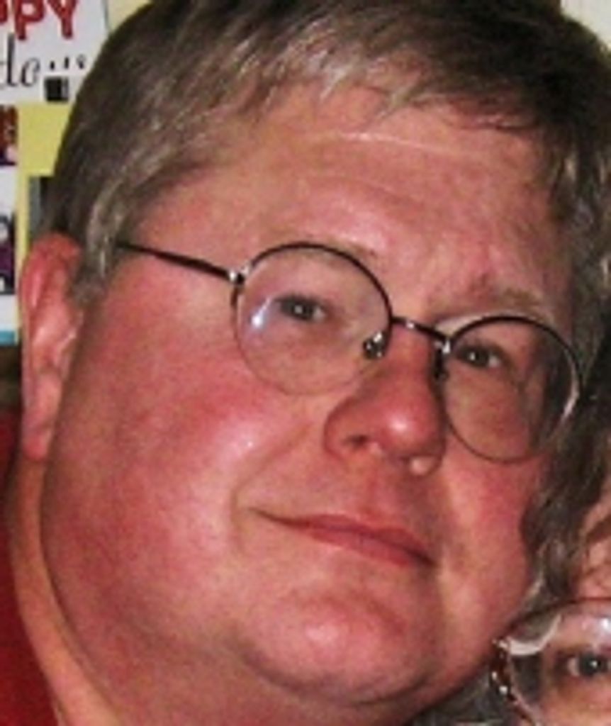 Michael G. Dougherty