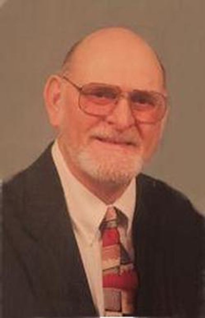 Derek Gaylord Harvey