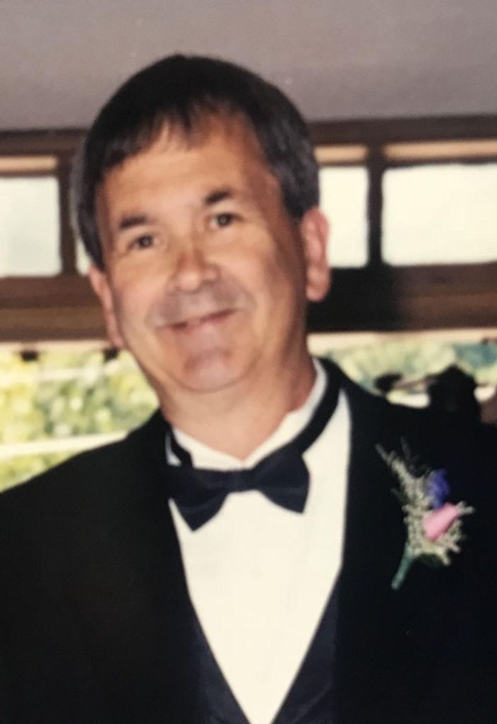 Francis E. "Digger" Gallagher