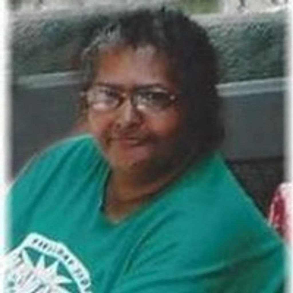 Zefferey Mae Wallace