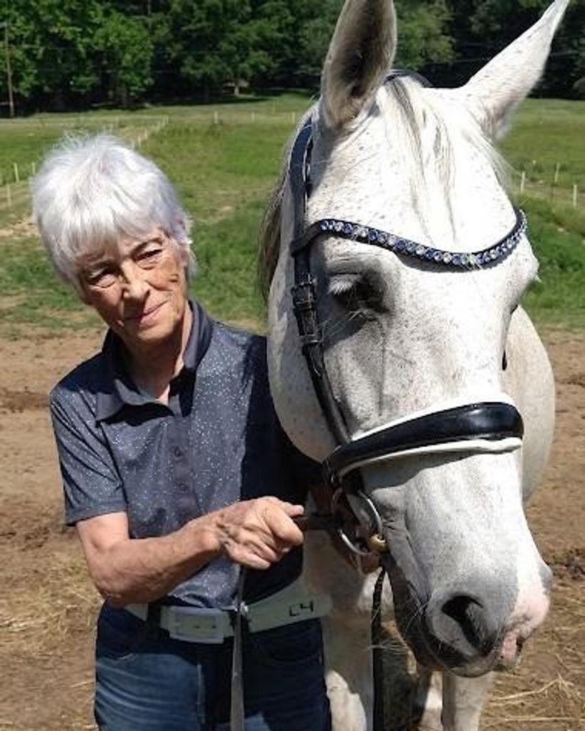 Marva L. Sickinger