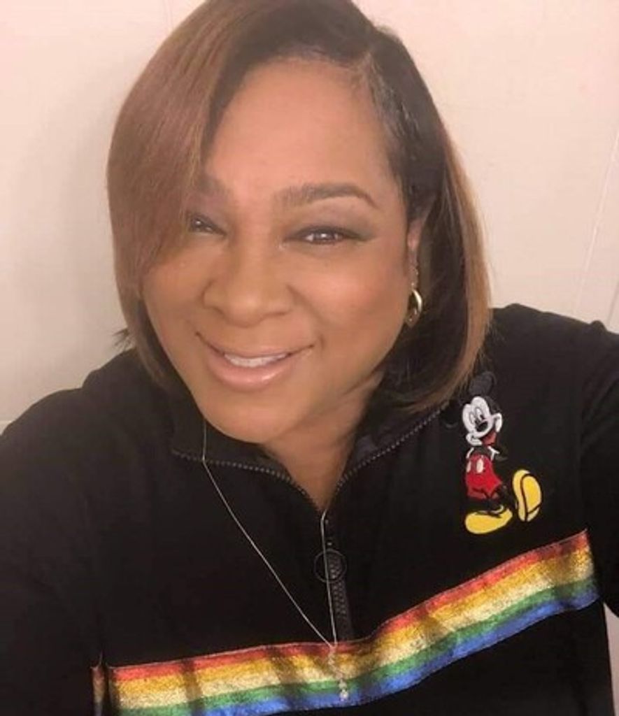 Revetta Brewer Profile Photo