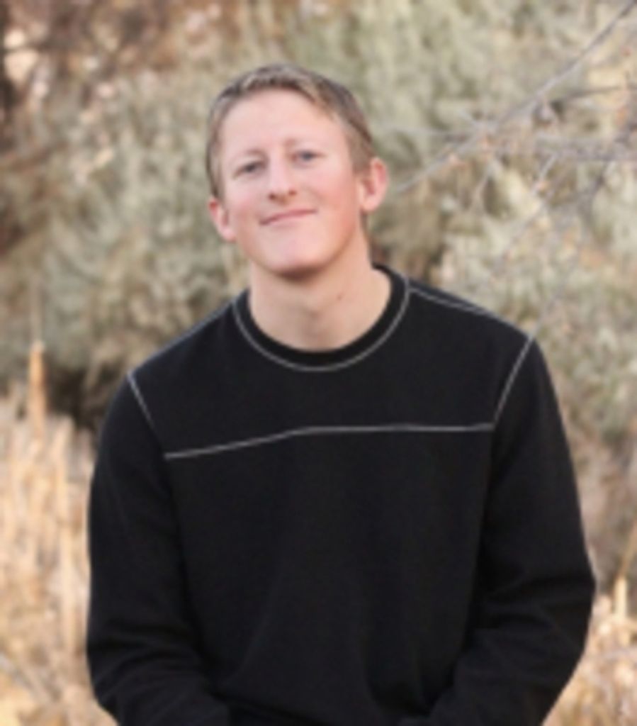 Joshua Paul Haslem Profile Photo