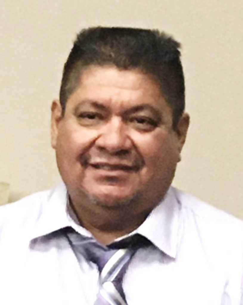 Luis Chavez Marmolejo Profile Photo