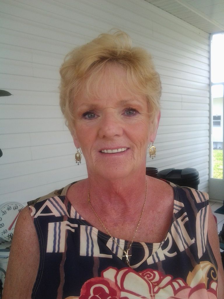 Teri Poor Profile Photo