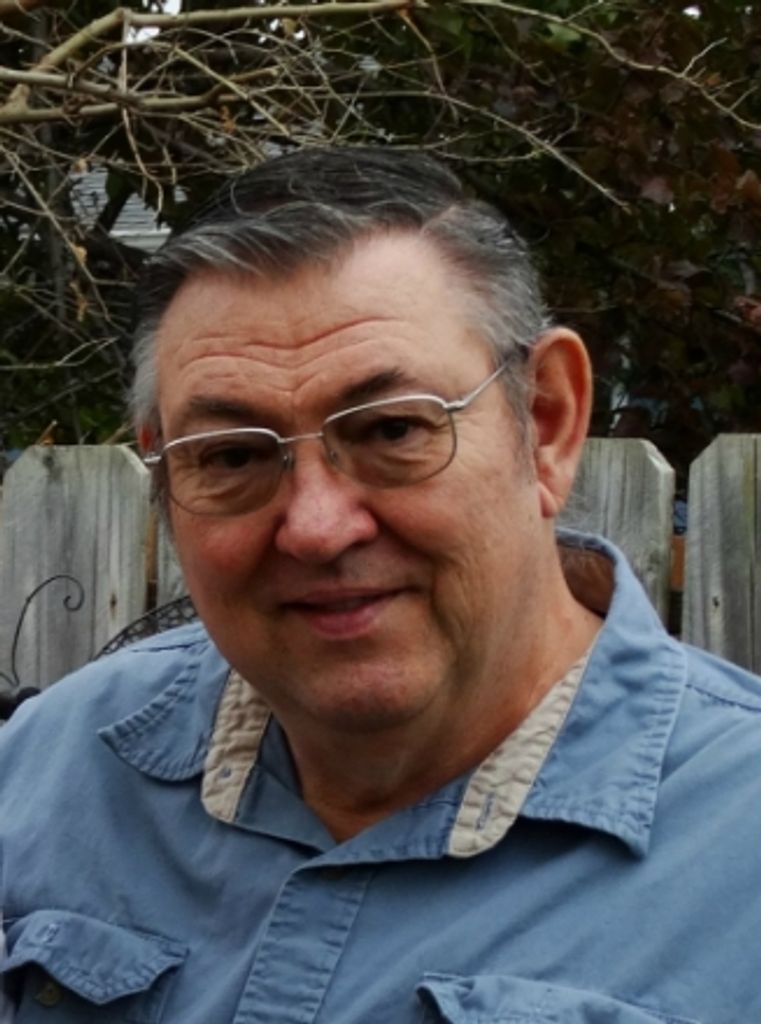 Dale John Kulhavy