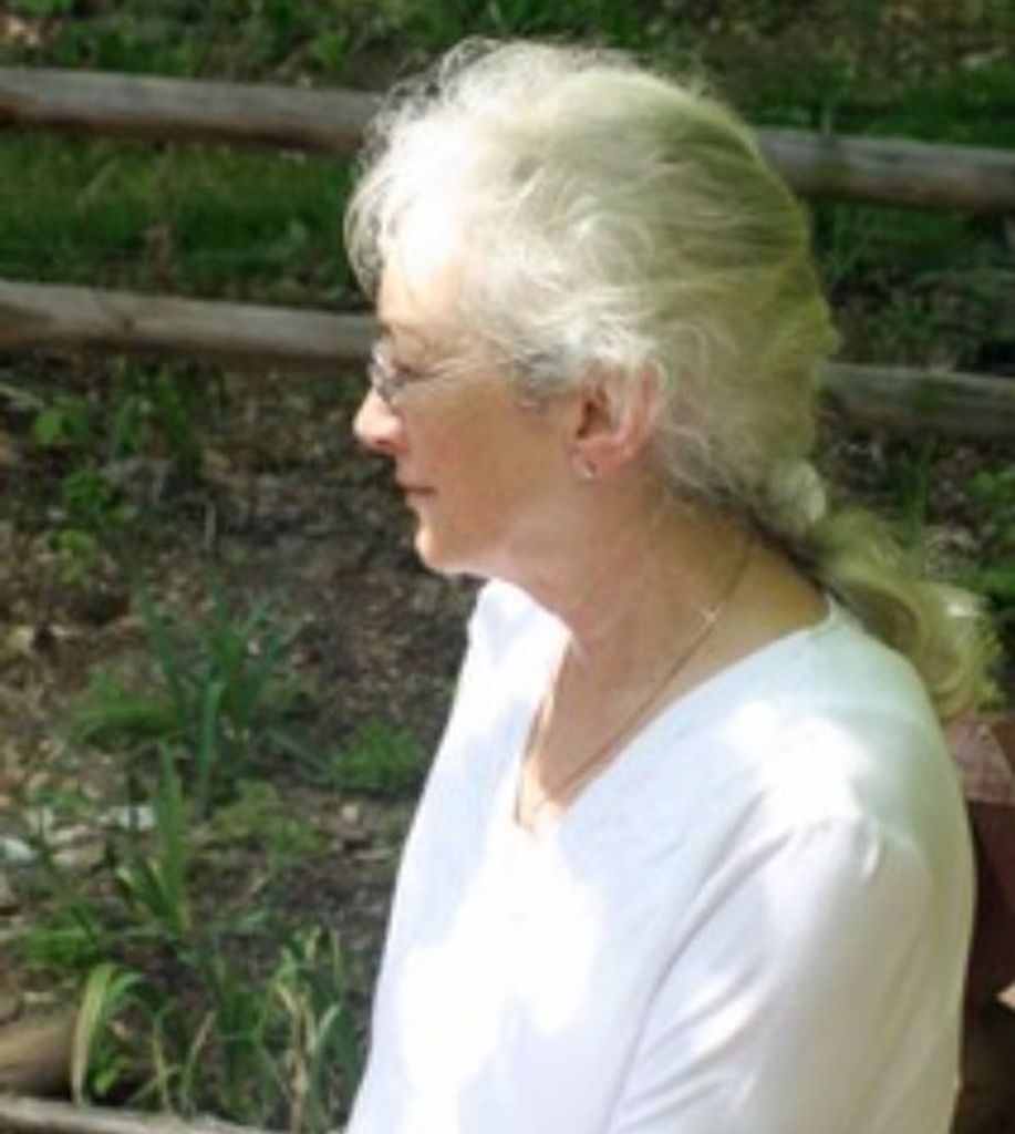 Georgia Ruth Flathe Wilson