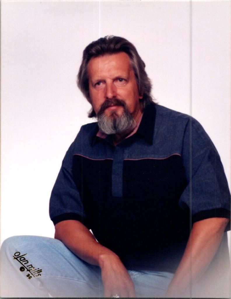 Carl Lewis Mcrary Profile Photo
